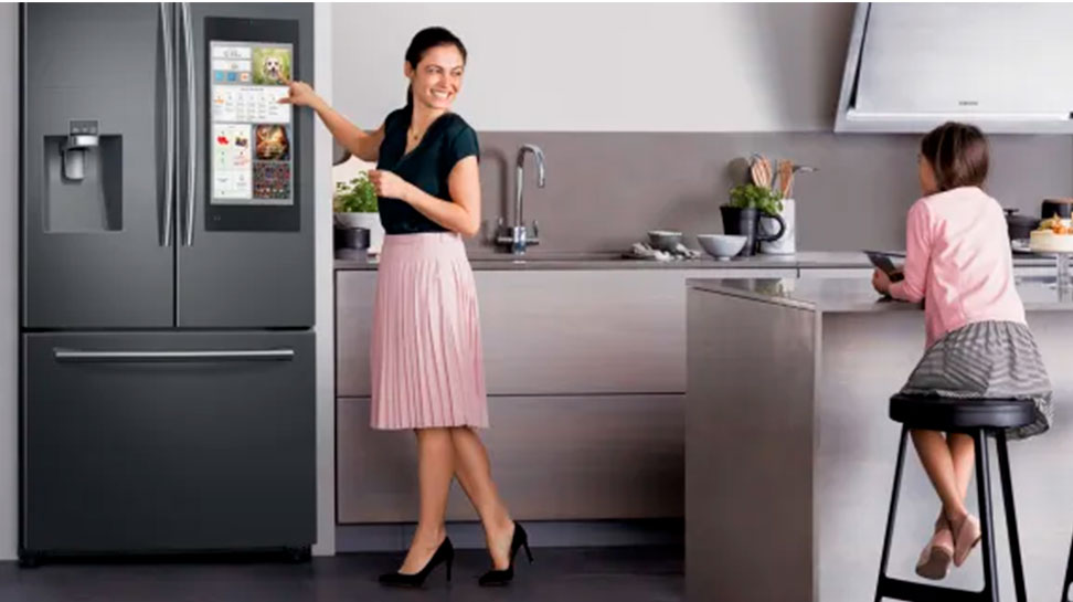 Reparación Servicio Refrigerador Tlaxcala